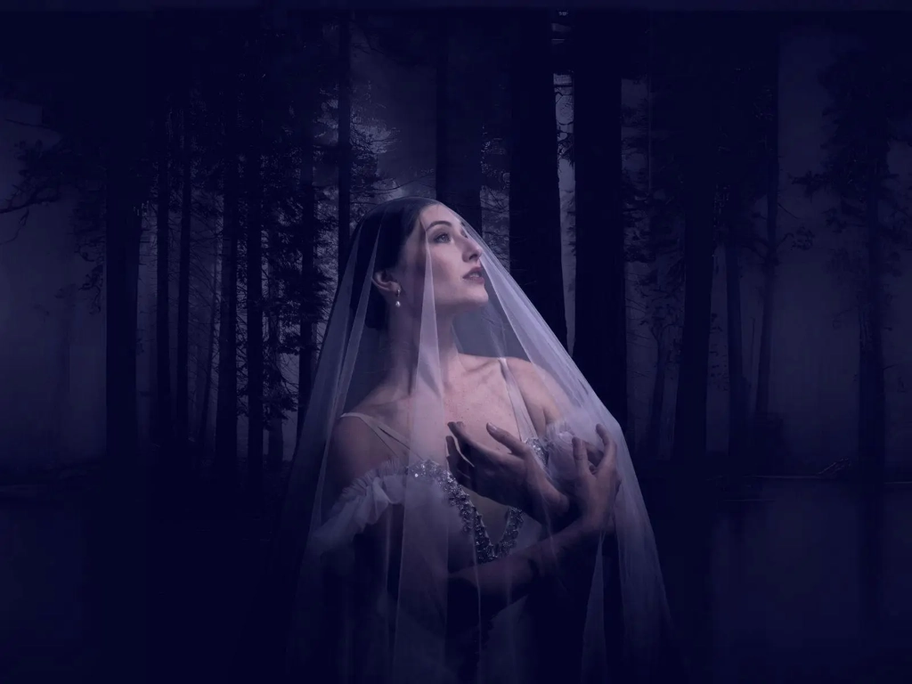 Giselle: Whispers of the Schwarzwald Image 1