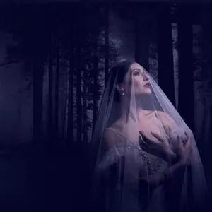 Giselle: Whispers of the Schwarzwald Image 1