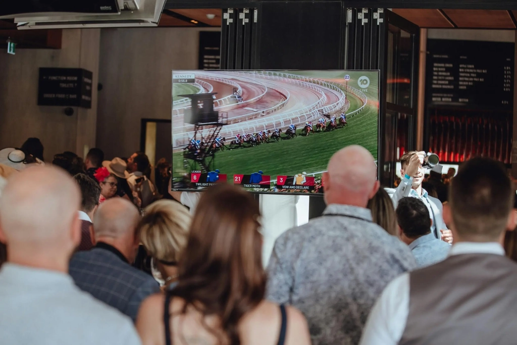 Melbourne Cup at Pig 'N' Whistle Broadbeach Image 1