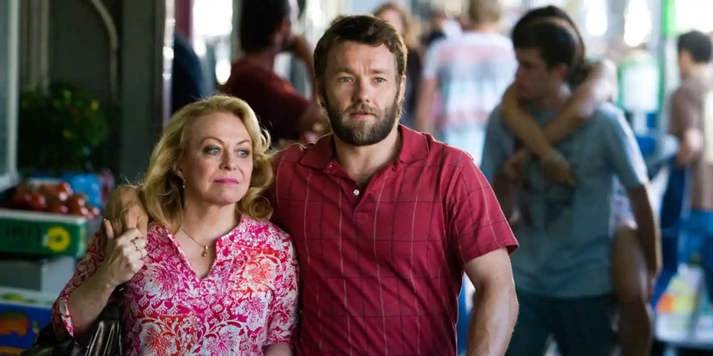 David Michôd & Antony Partos - Music in Film Image 1