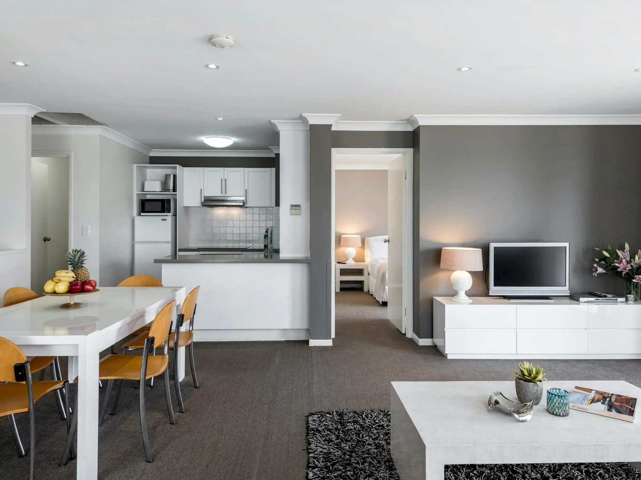 Save 30%* at Oaks Gold Coast Calypso Plaza Suites