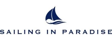 Sailing in Paradise Logo Image