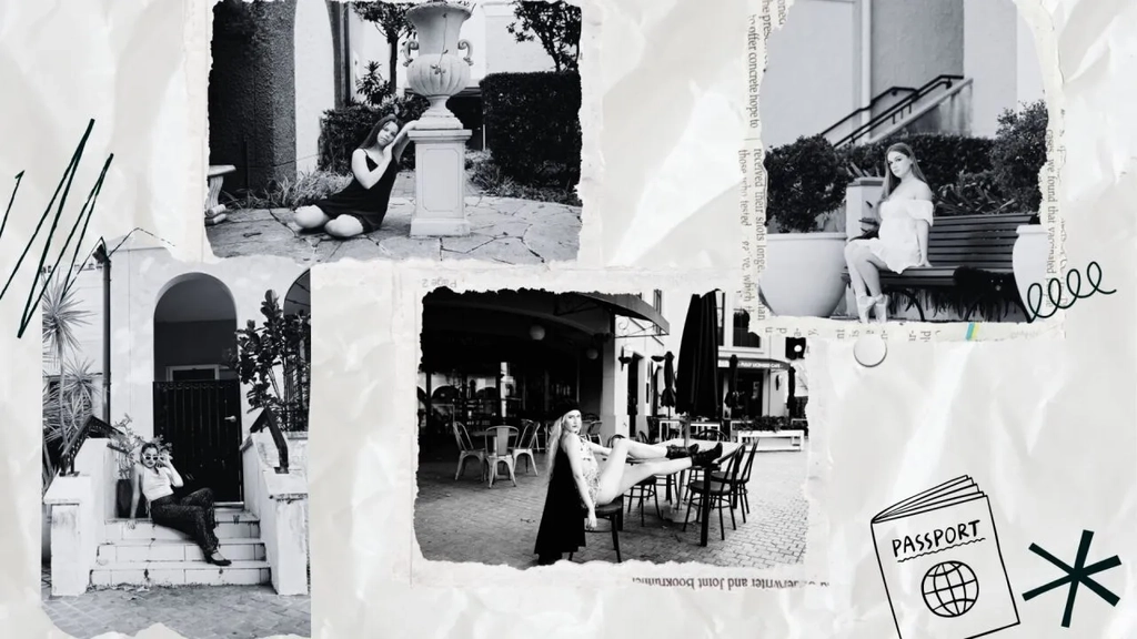 Elite Dance Academy - Passport to Dance Image 1