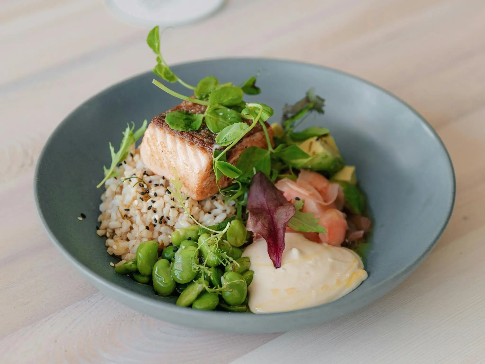 $18 Lunch Specials!