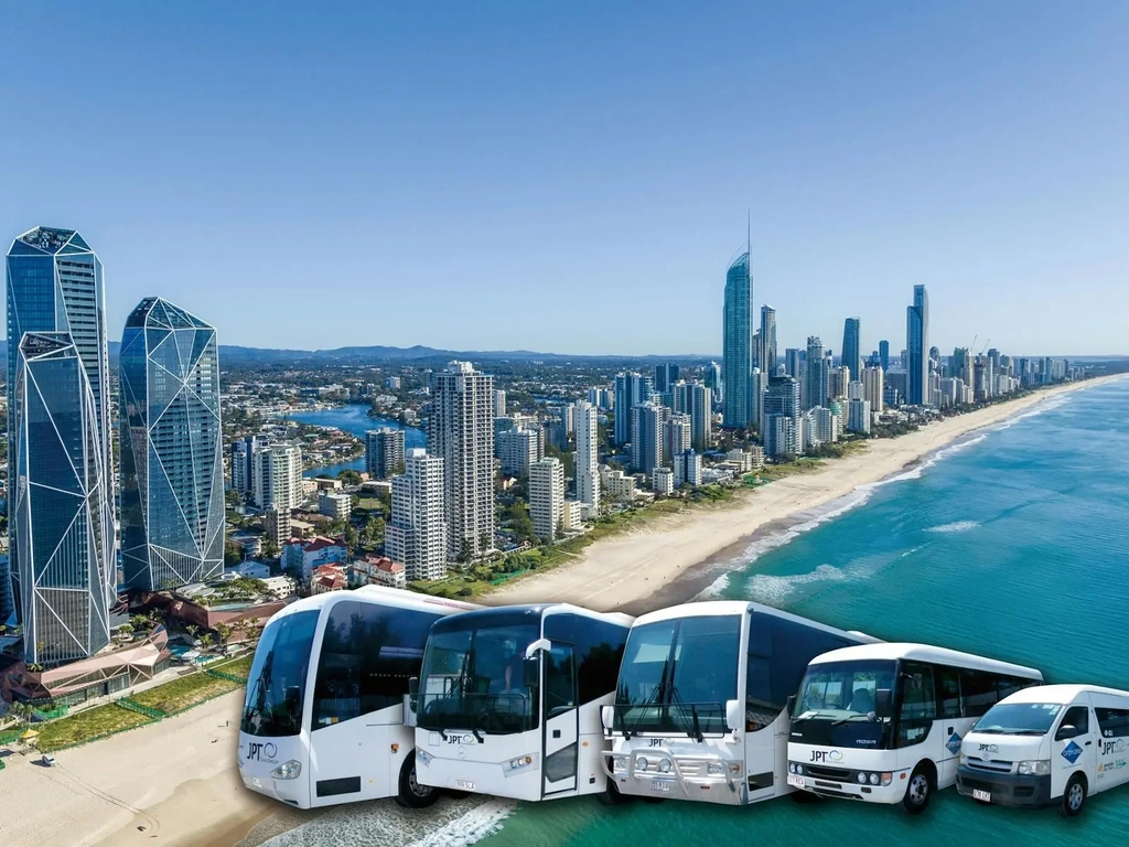 JPT bus service