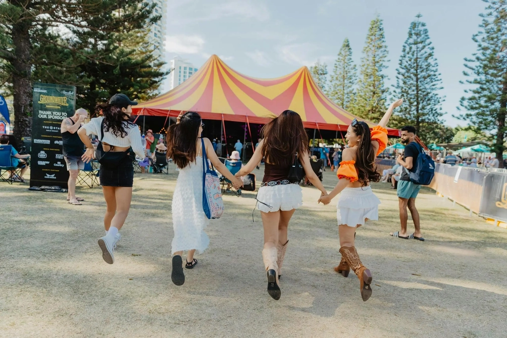 Groundwater Country Music Festival Image 6