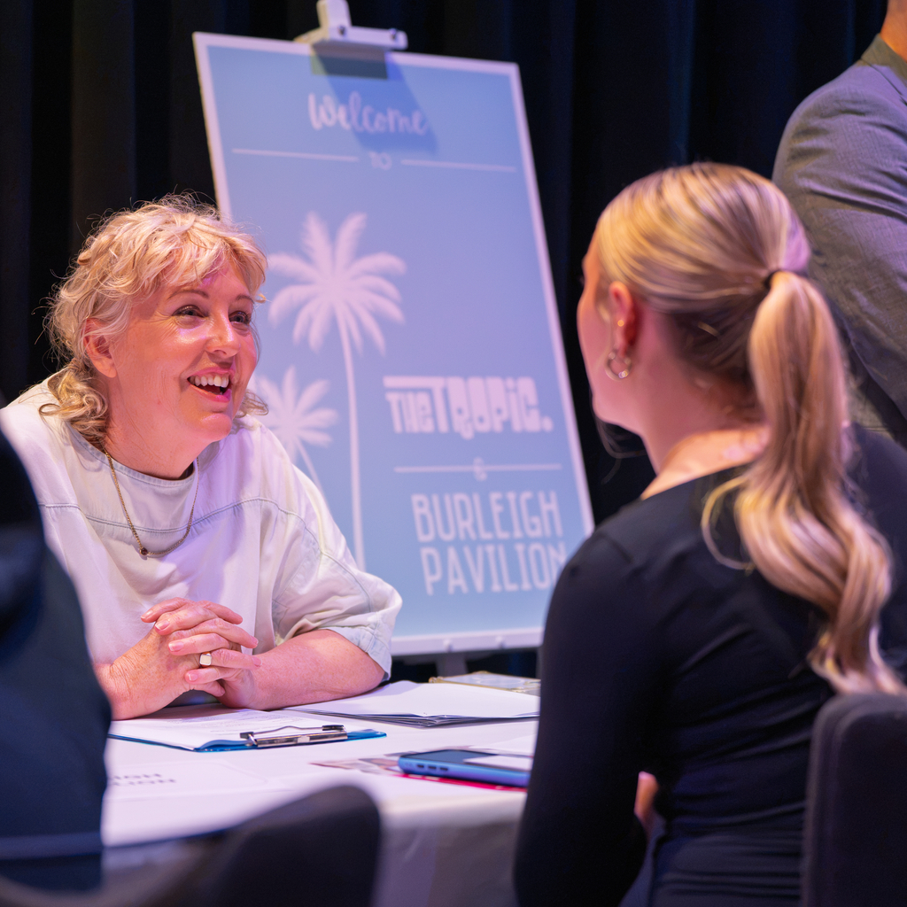 EGC Education Recruitment Event 2026