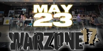 WARZONE 17 Image 1