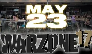 WARZONE 17 Image 1