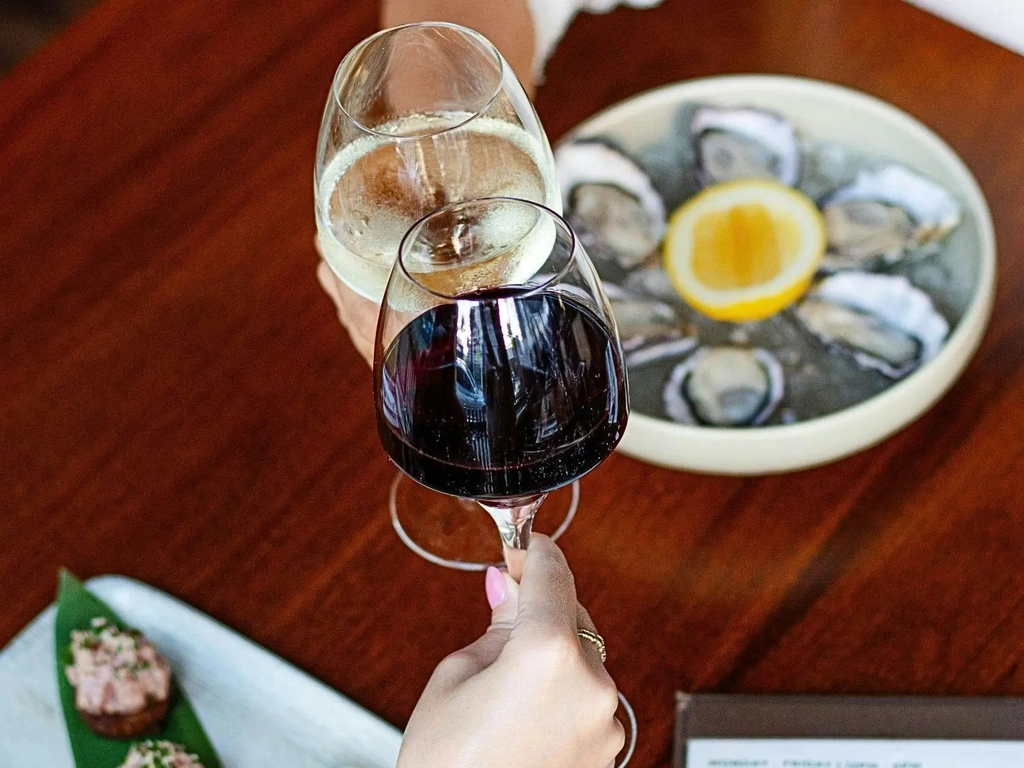 Koi Sunset Sessions Image 1