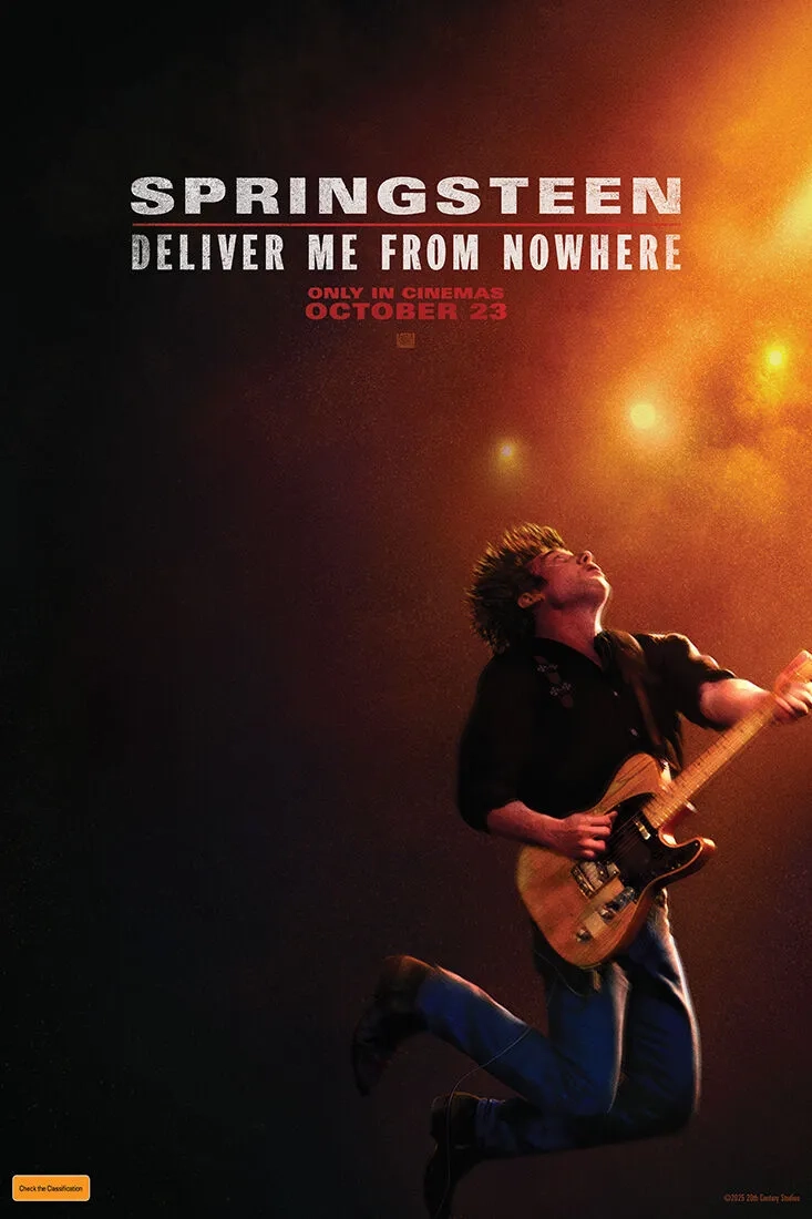 Springsteen: Deliver Me From Nowhere Image 1