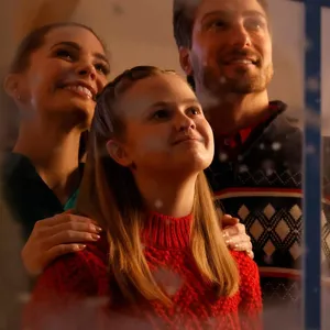 Christmas Keepsake Image 1