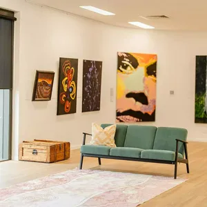 Birrunga Gallery's 2024 Archibald, Wynne and Sulman Showcase at Sobah Brewry & Cafe Image 1