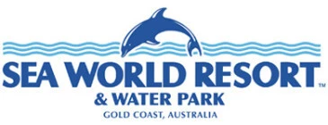 Sea World Resort Logo Image