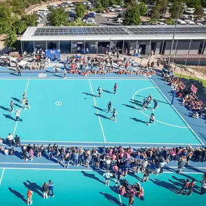 International Netball Festival - Gold Coast Image 1