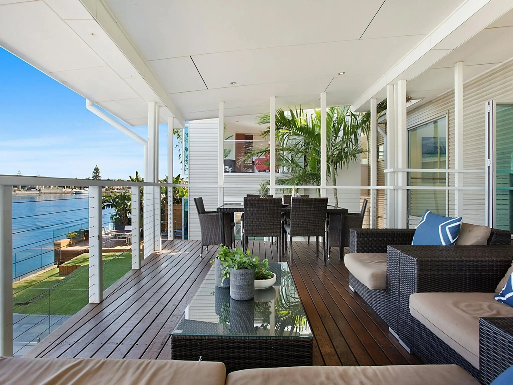 Water Views