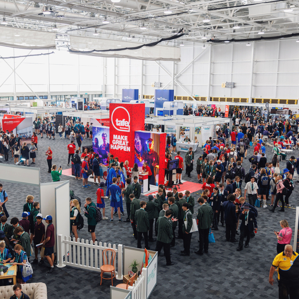 Careers Festival - 2023