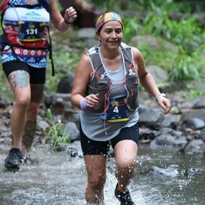 SEQ Trail Running Series: Round 3 – Numinbah Valley Image 1