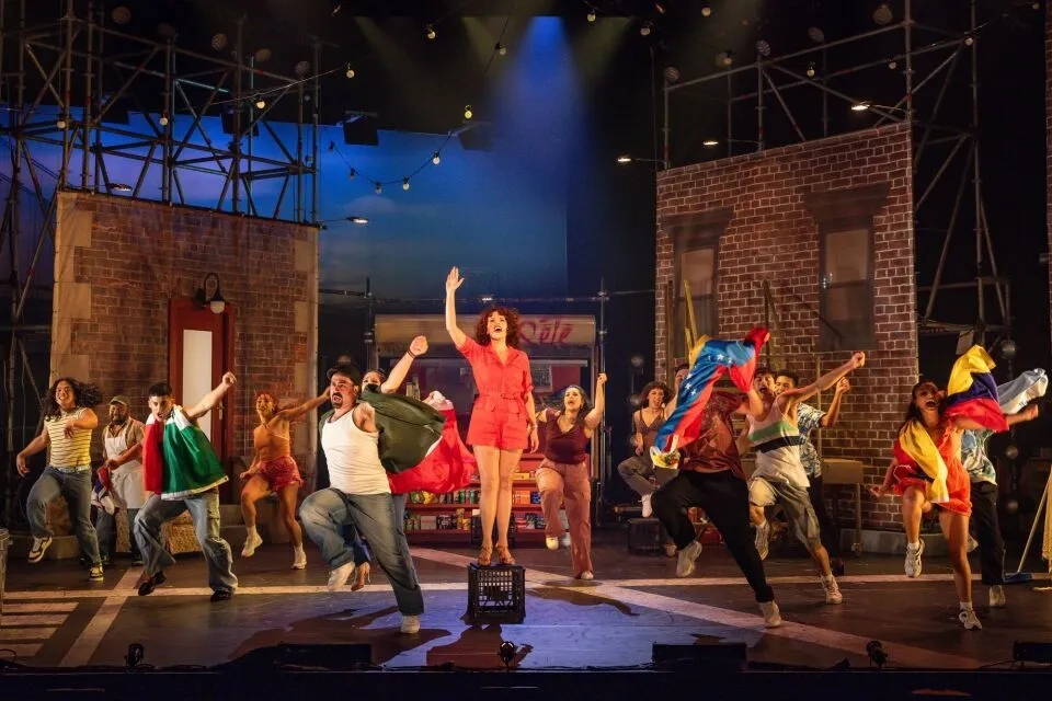 In The Heights Image 3