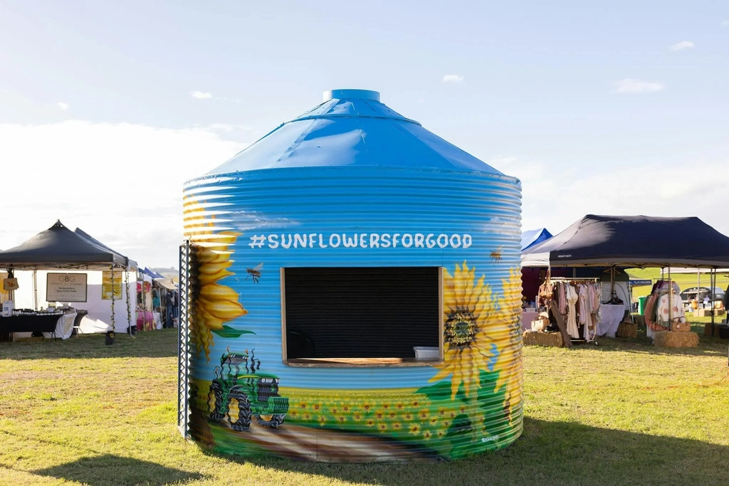 Kalbar Sunflower Festival Image 9