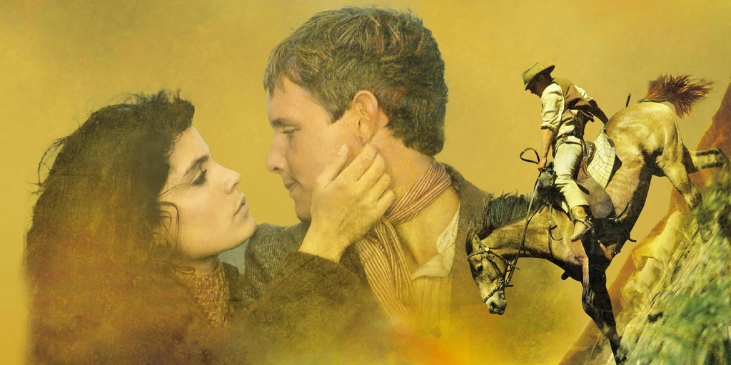 The Man From Snowy River In Concert - Gold Coast Image 1