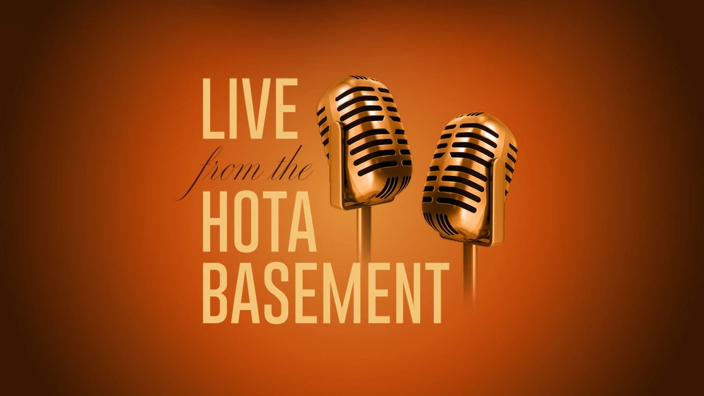 Live from the HOTA Basement Image 1
