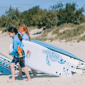 Get Wet Surf School