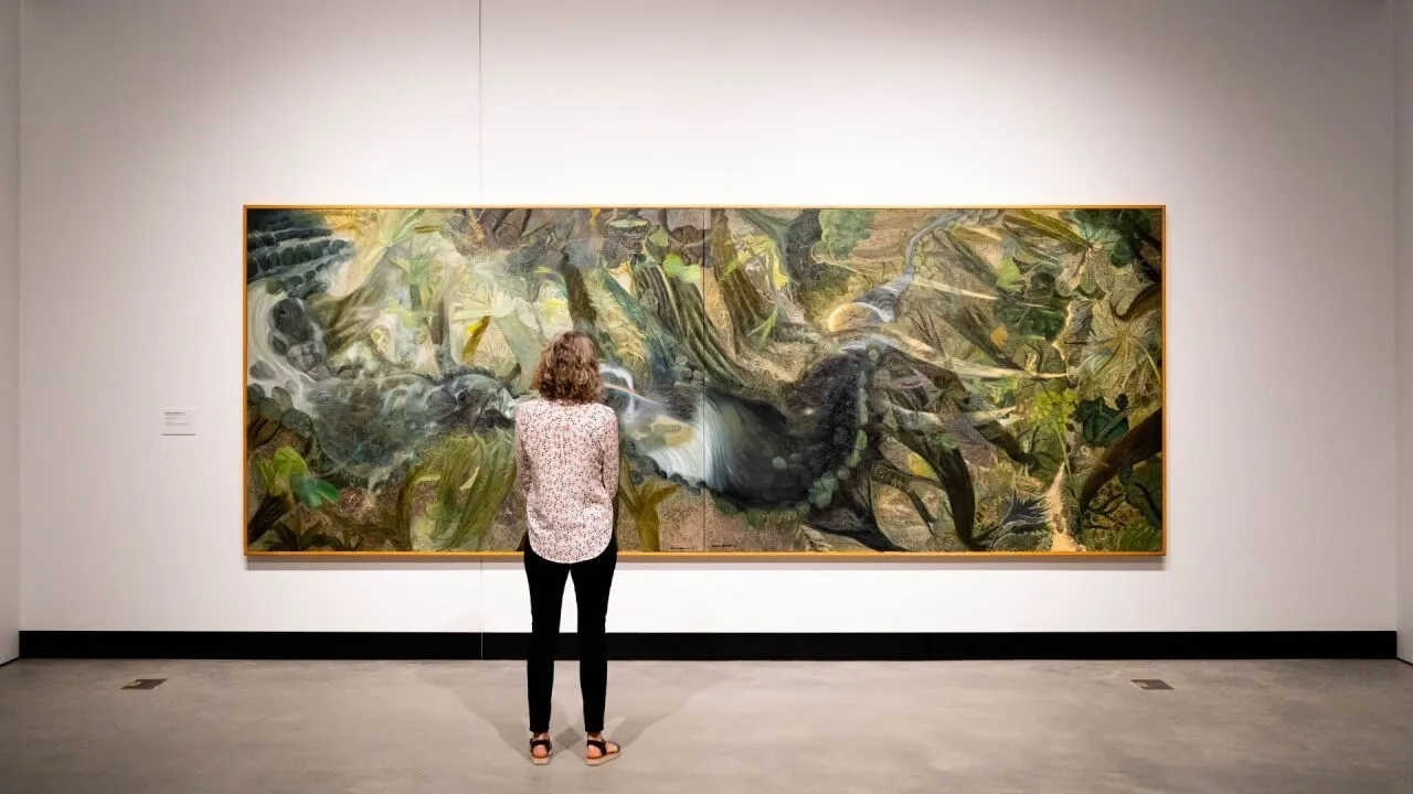 Slow Art | Experience Gold Coast